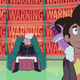 Illustration for article titled iSteven Universe/is Most Mind-Bending Episodes Yet Introduce a New Diamond and Even More Mystery